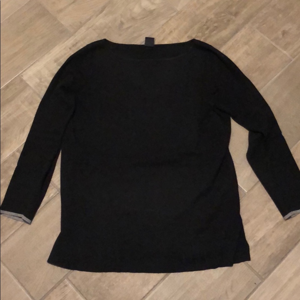 Gap Maternity sweater; Size L